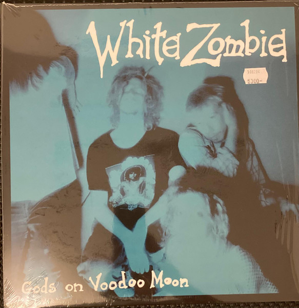 White Zombie – Gods On Voodoo Moon