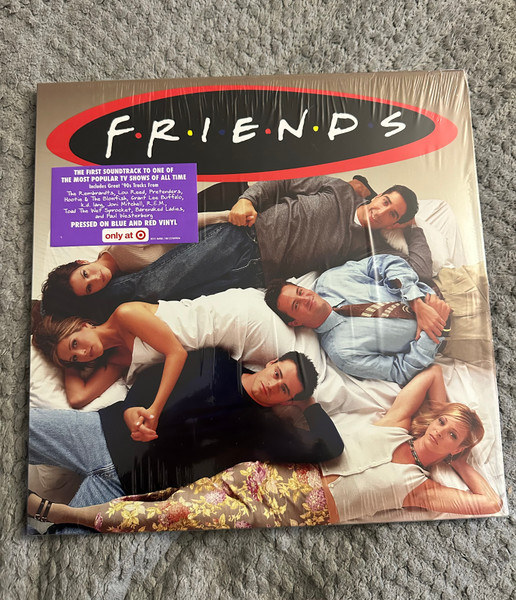 Various – Friends