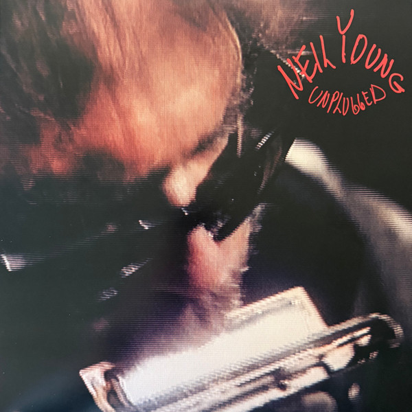 Neil Young – Unplugged
