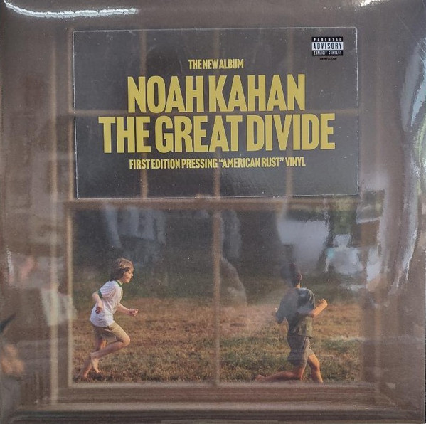 Noah Kahan – The Great Divide