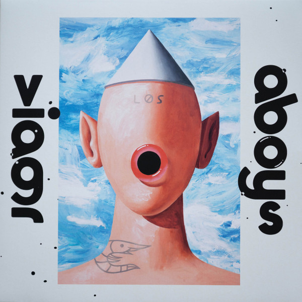 Viagra Boys – Viagr Aboys