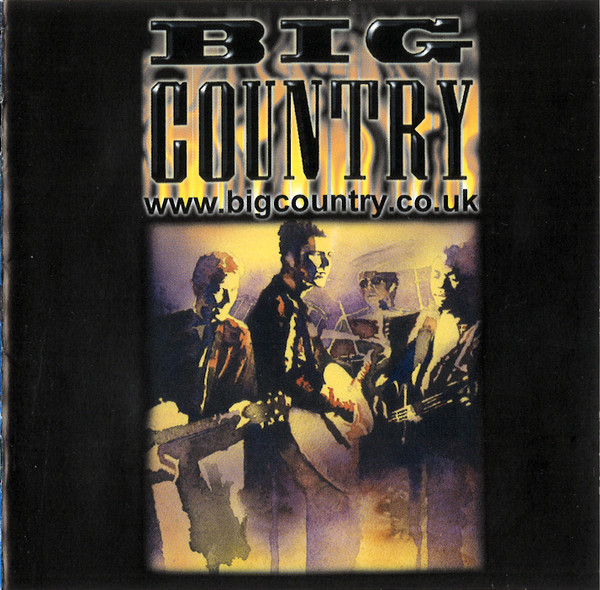 Big Country – www.bigcountry.co.uk