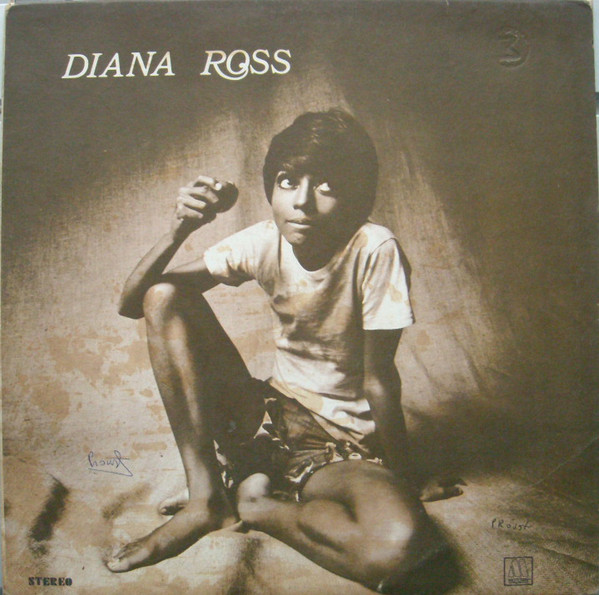 Diana Ross – Diana Ross