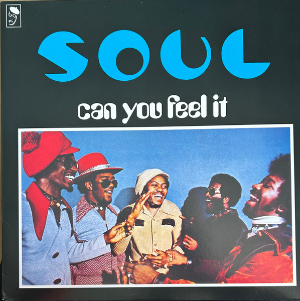 S.O.U.L. – Can You Feel It