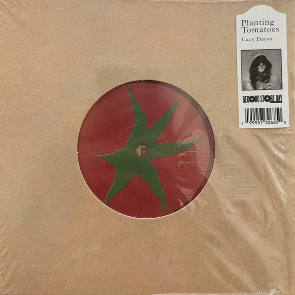 Lucy Dacus – Planting Tomatoes
