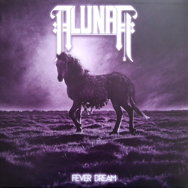Alunah – Fever Dream