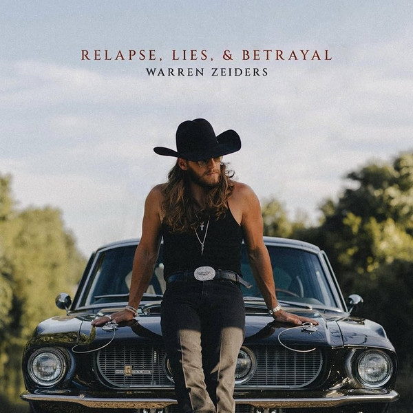 Warren Zeiders – Relapse, Lies, & Betrayal
