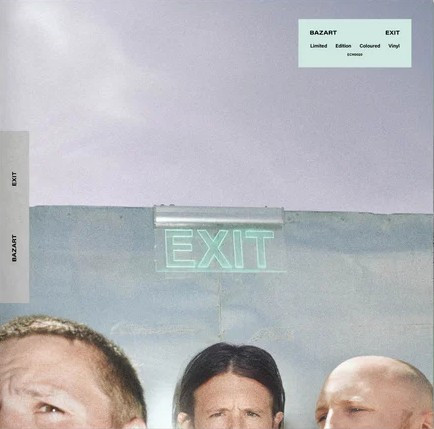 Bazart – Exit