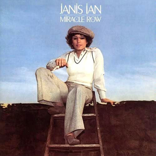 Janis Ian – Miracle Row