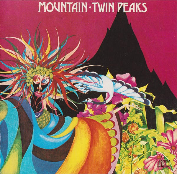 Mountain – Twin Peaks