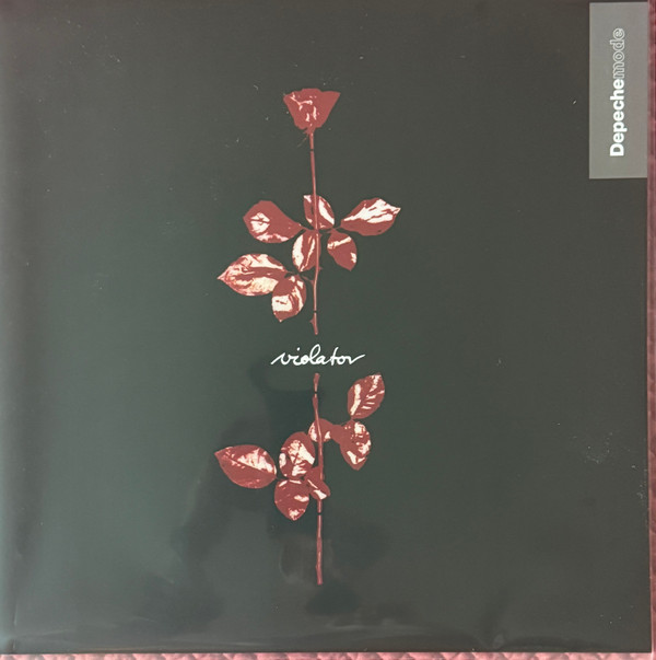 Depeche Mode – Violator