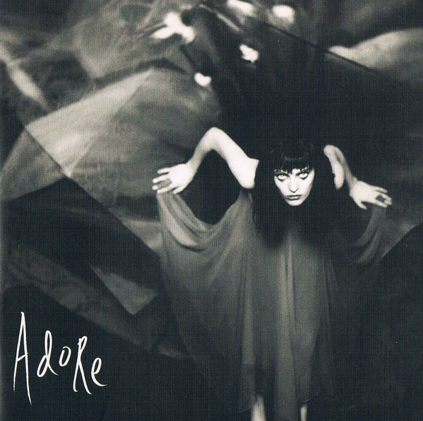 The Smashing Pumpkins – Adore