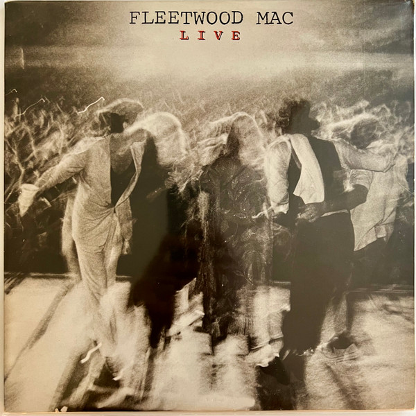 Fleetwood Mac – Fleetwood Mac Live