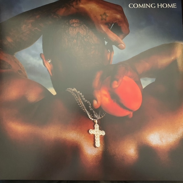Usher – Coming Home
