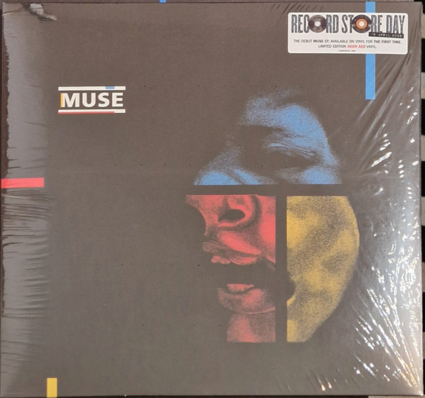 Muse – Muse
