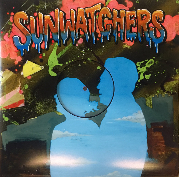 Sunwatchers – Brave Rats