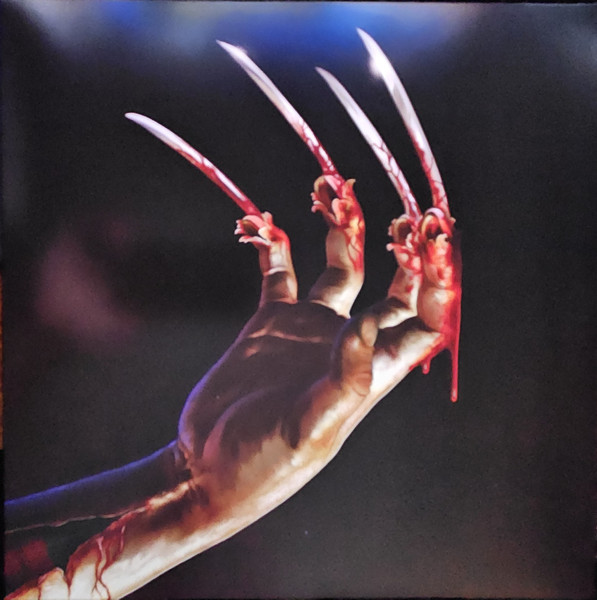 Christopher Young – A Nightmare On Elm Street 2: Freddy's Revenge (Original Motion Picture Soundtrack)