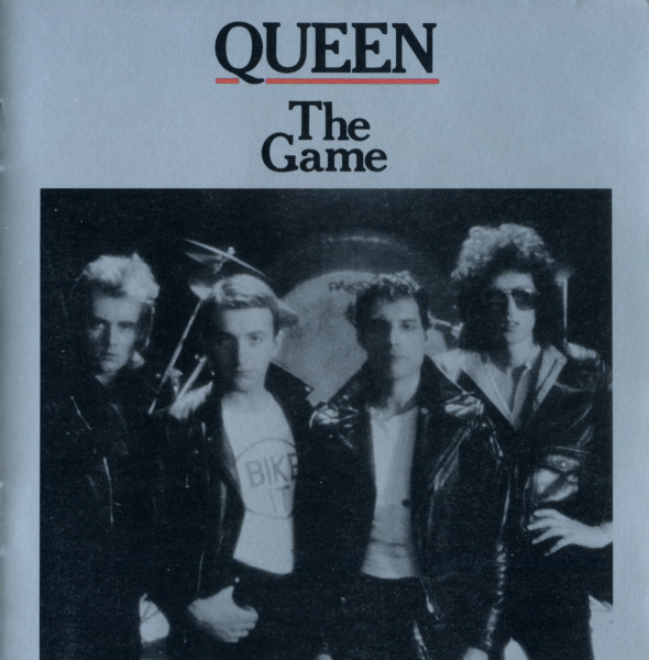 Queen – The Game