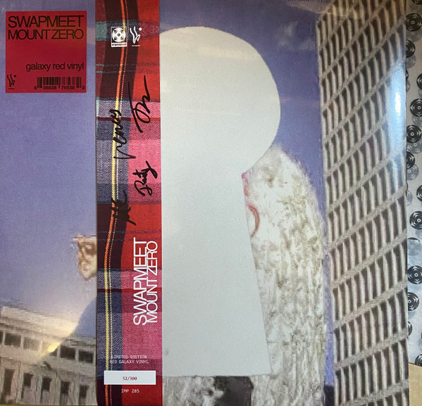 Swapmeet – Mount Zero