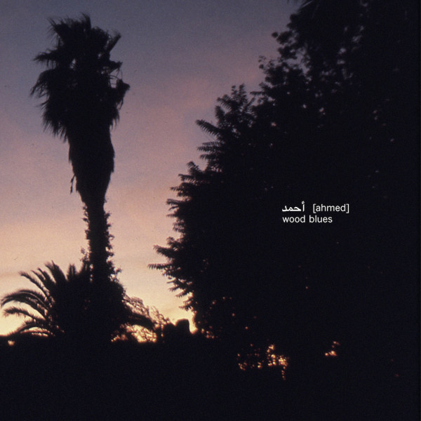 (3) أحمد – Wood Blues