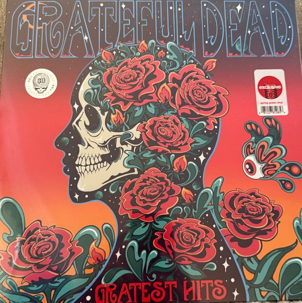 The Grateful Dead – Greatest Hits