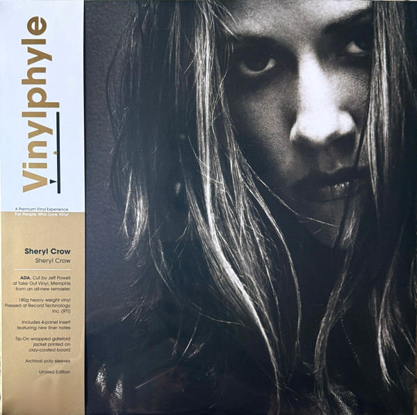 Sheryl Crow – Sheryl Crow