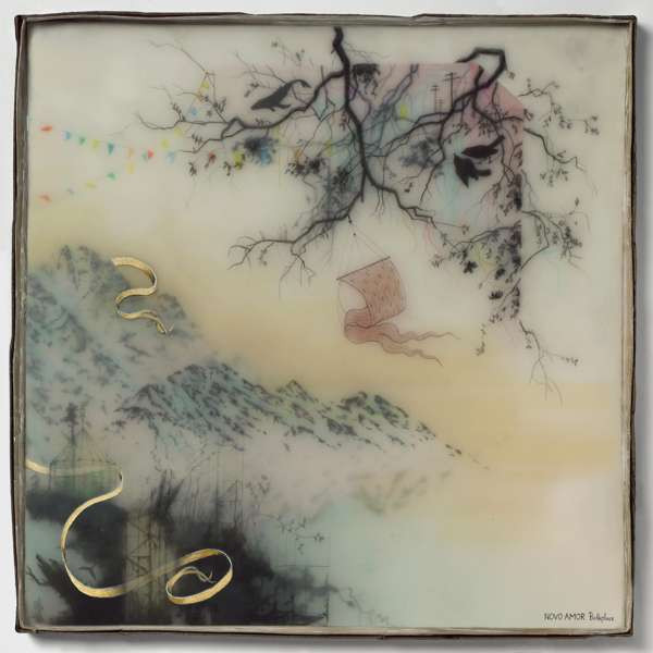 Novo Amor – Birthplace