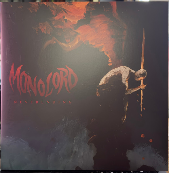 Monolord – Neverending