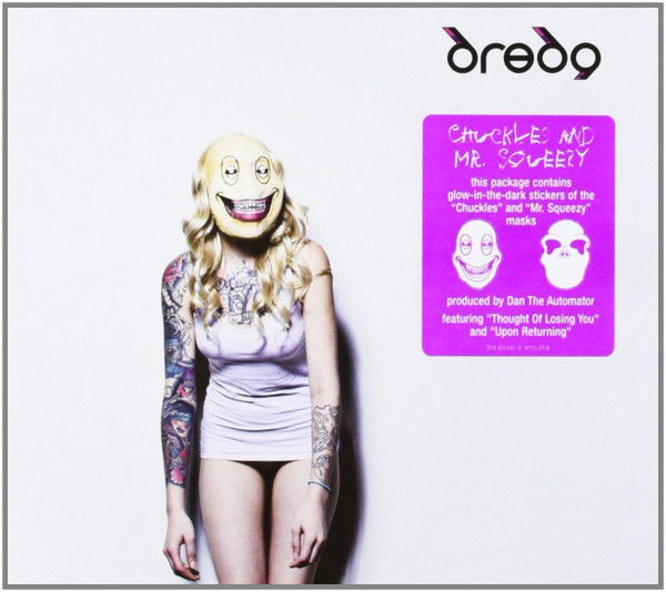 Dredg – Chuckles And Mr. Squeezy