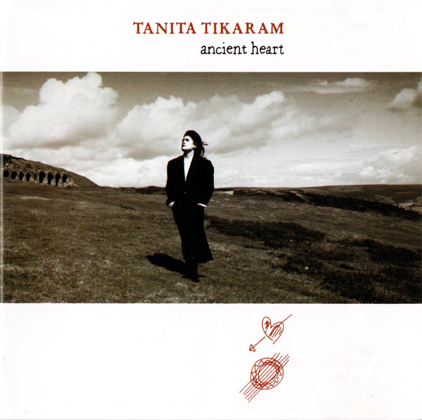 Tanita Tikaram – Ancient Heart