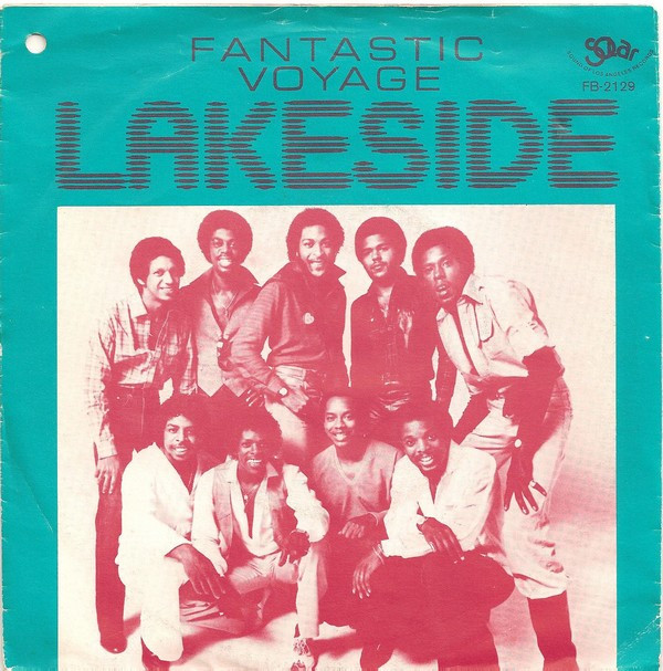 Lakeside – Fantastic Voyage
