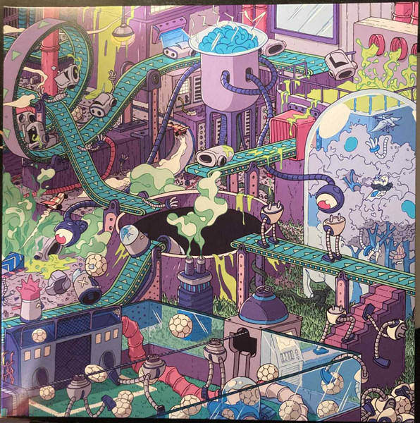 Meule – Dare