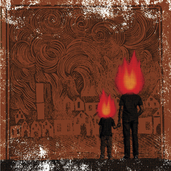 The Beautiful Mistake – Light A Match, For I Deserve To Burn