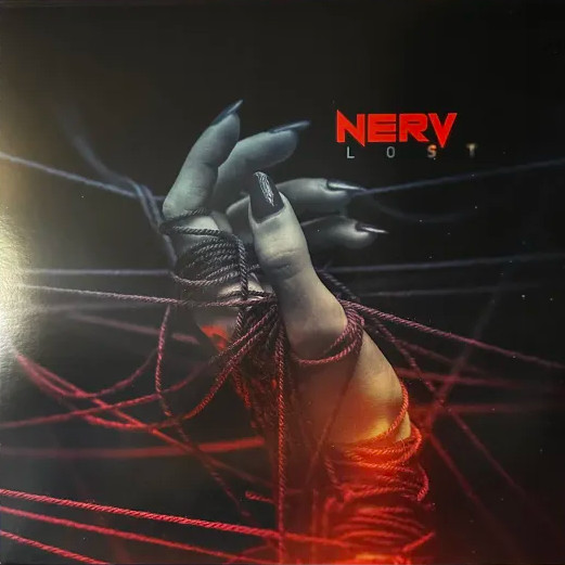 Nerv – Lost