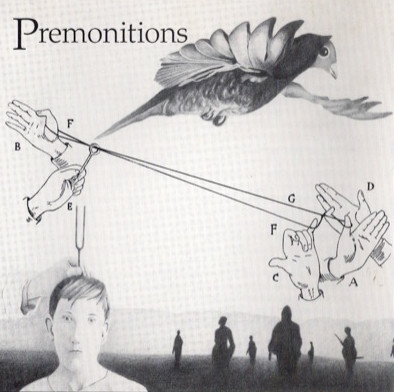 Free Jazz Quartet – Premonitions