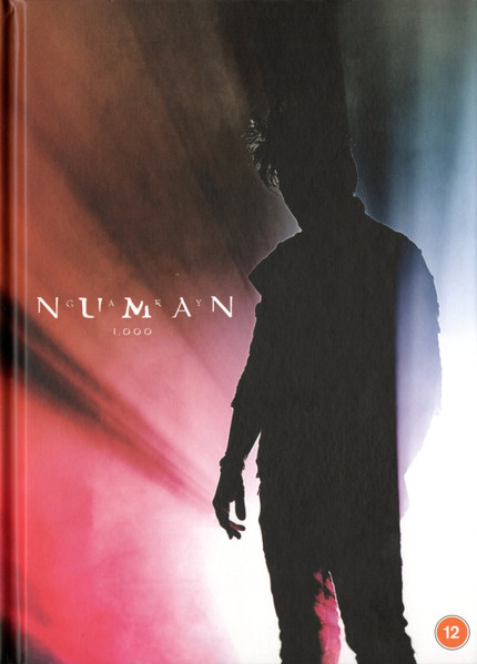 Gary Numan – 1,000 (Live At The Electric Ballroom)