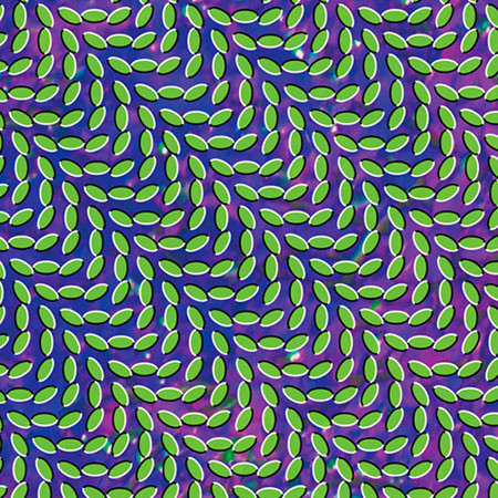 Animal Collective – Merriweather Post Pavilion