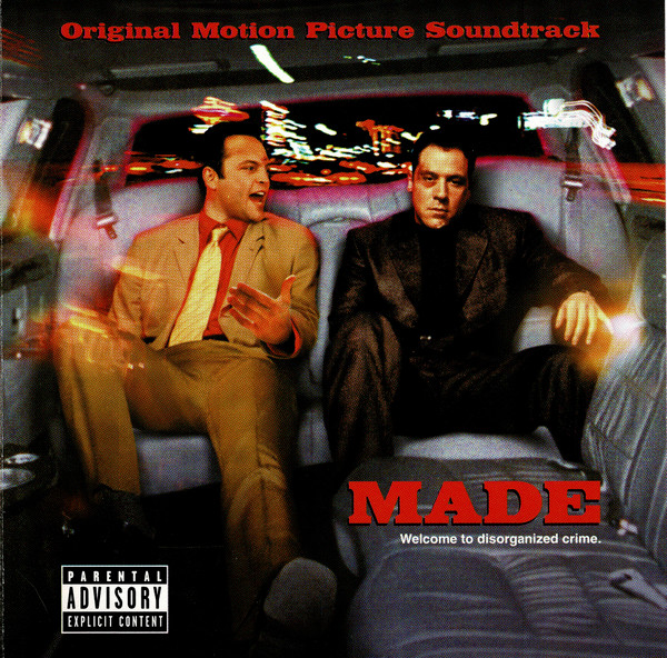 Various – Made Original Motion Picture Soundtrack