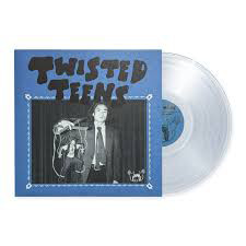 Twisted Teens – Florida Water Blues