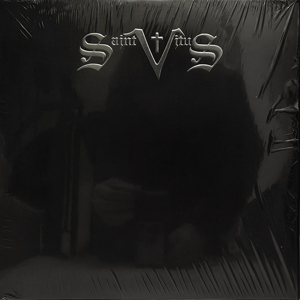 Saint Vitus – Saint Vitus
