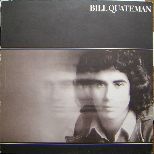Bill Quateman – Bill Quateman