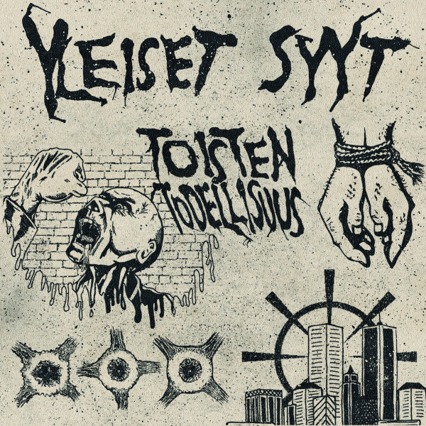 Yleiset Syyt – Toisten Todellisuus