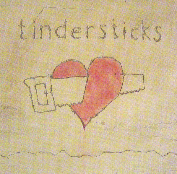 Tindersticks – The Hungry Saw