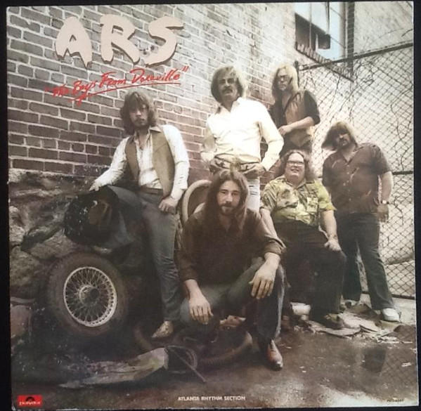 Atlanta Rhythm Section – The Boys From Doraville