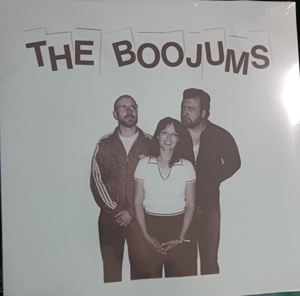 The Boojums – The Boojums