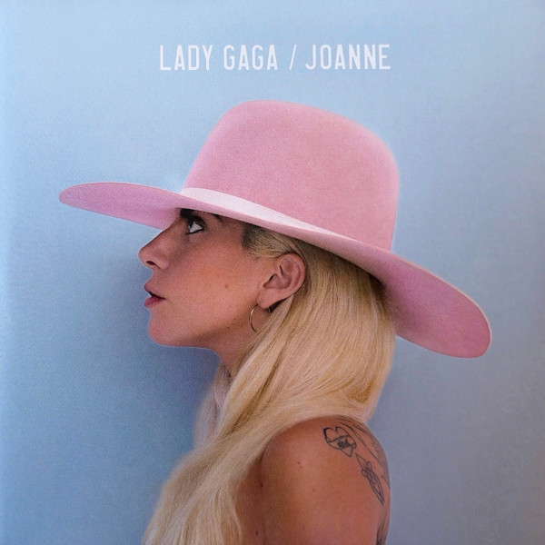Lady Gaga – Joanne