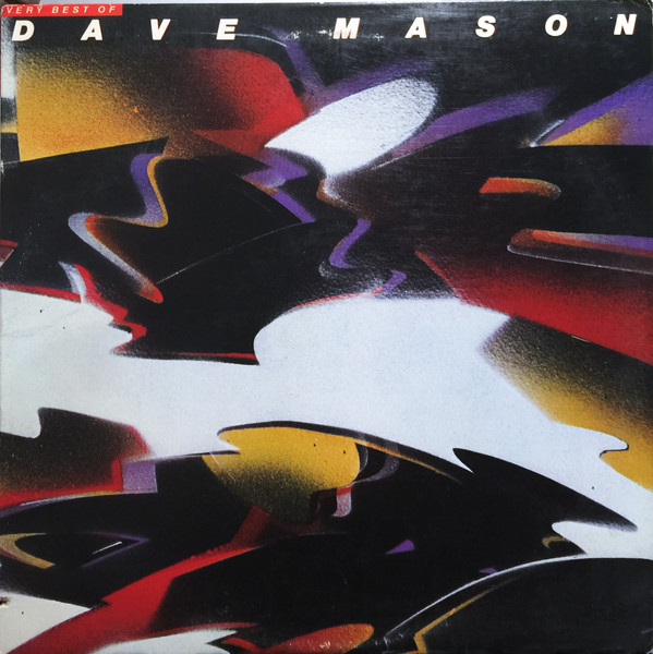 Dave Mason – Very Best Of Dave Mason