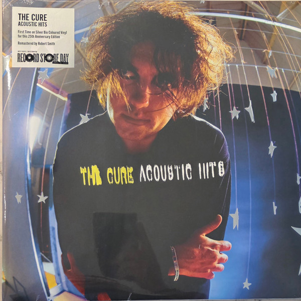 The Cure – Acoustic Hits