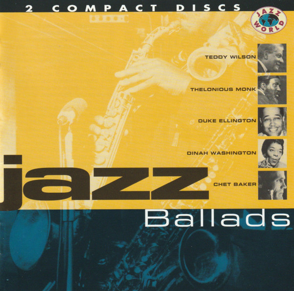 Various – Jazz Ballads