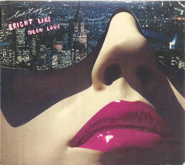 Cut Copy – Bright Like Neon Love
